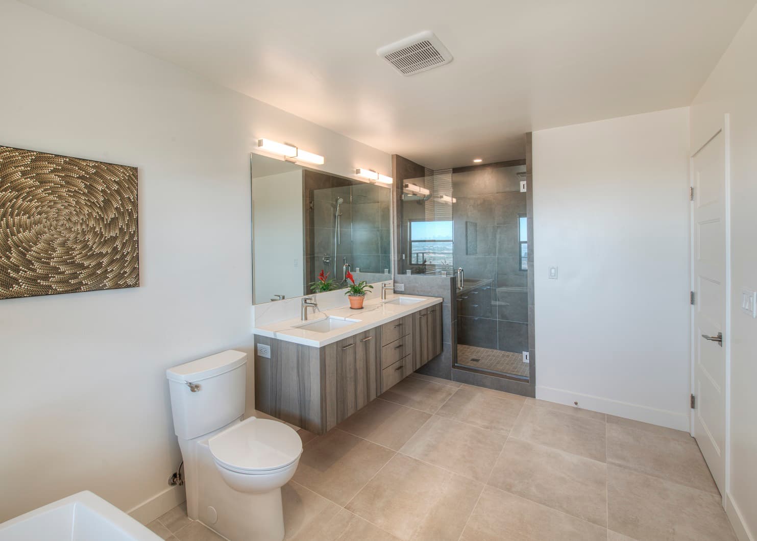 Point Loma Coastal Remodel — photo 12