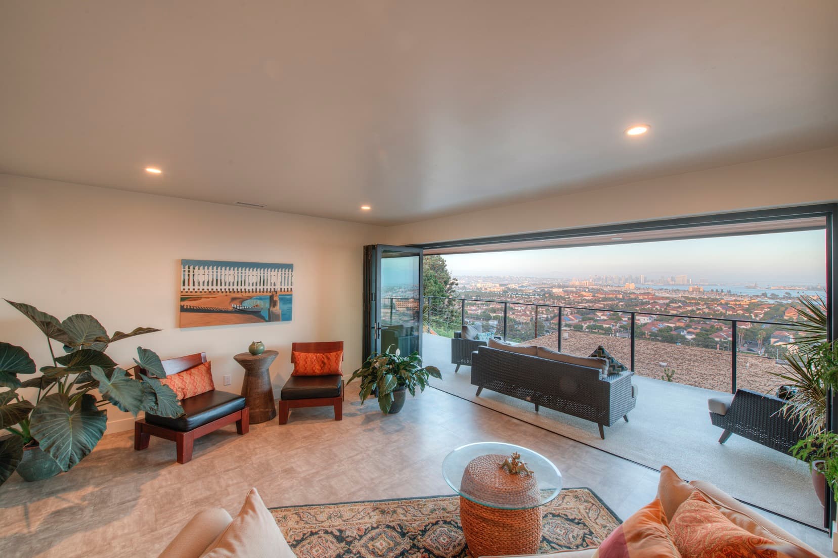 Point Loma Coastal Remodel — photo 13