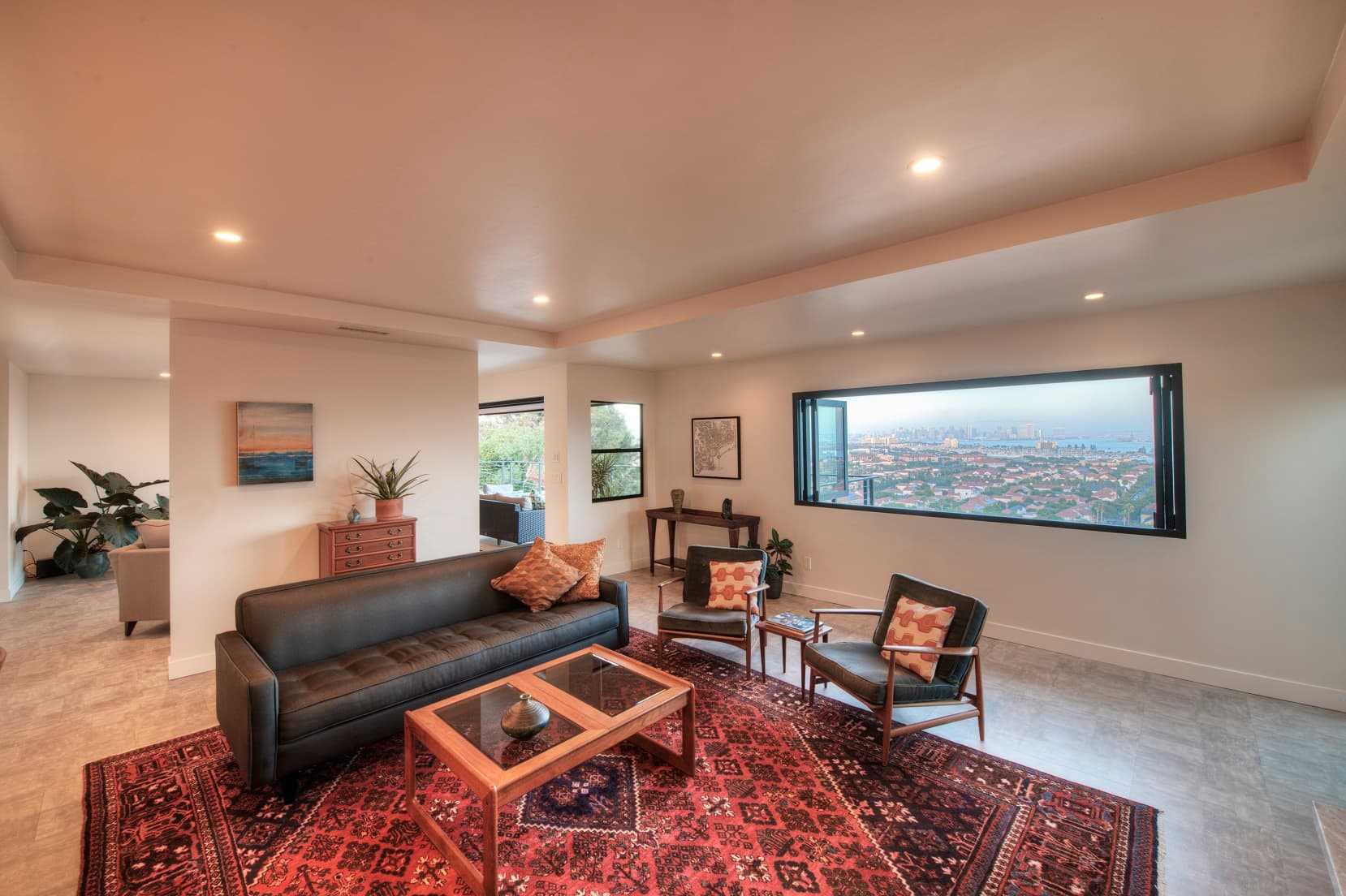 Point Loma Coastal Remodel — photo 14