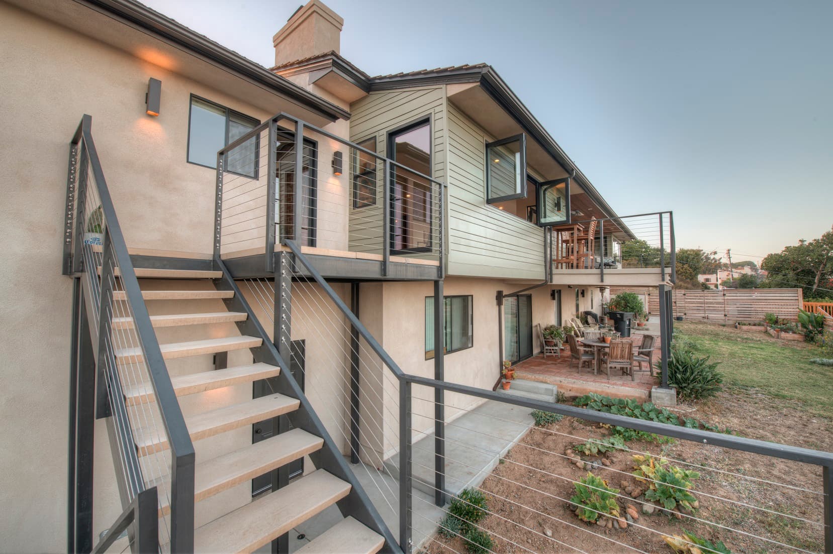Point Loma Coastal Remodel — photo 16