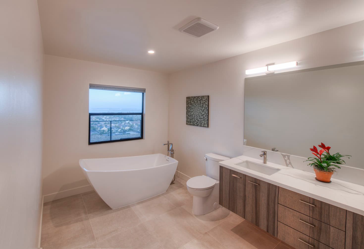 Point Loma Coastal Remodel — photo 17