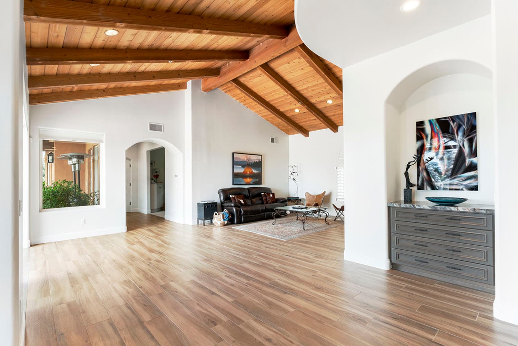 Rancho Santa Fe Estate Remodel — photo 6