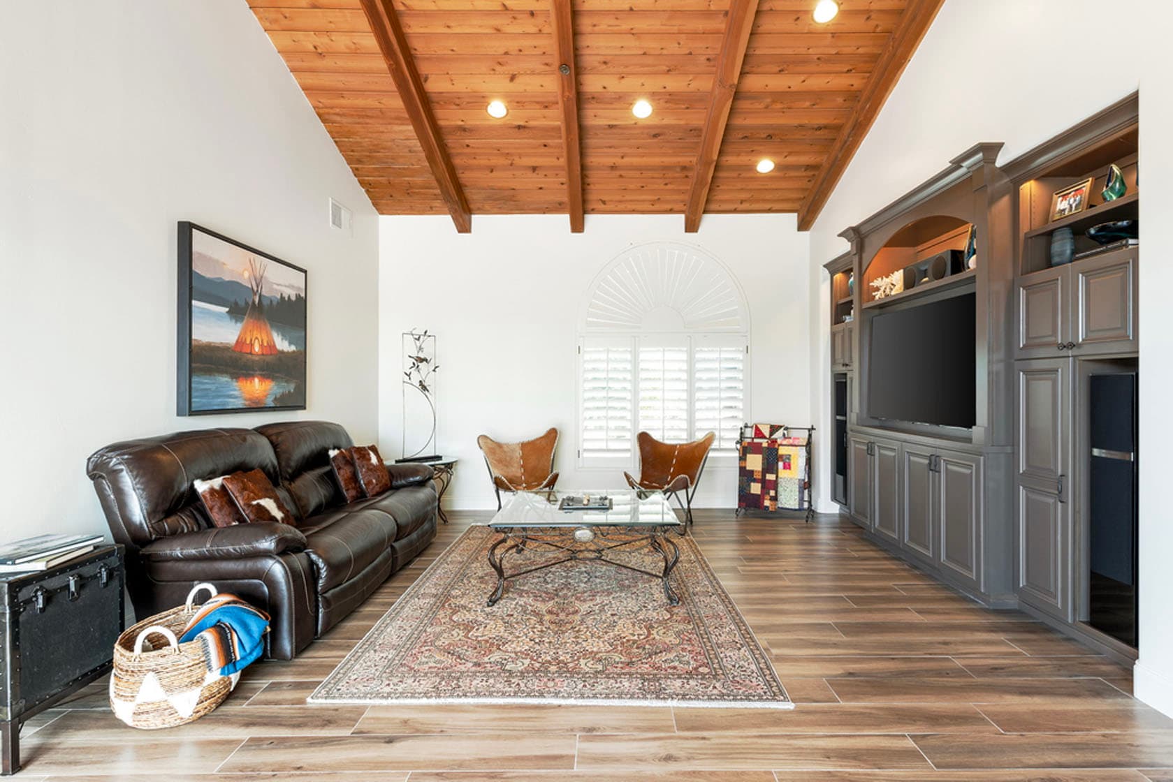 Rancho Santa Fe Estate Remodel — photo 8