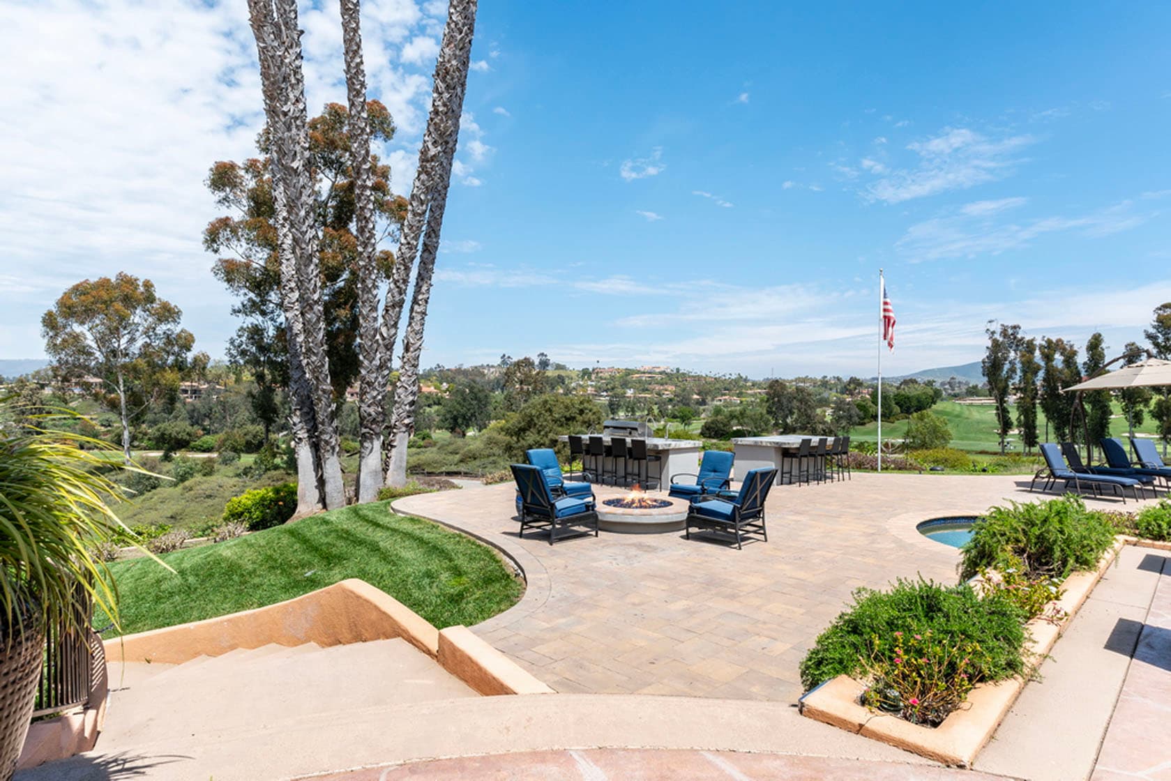 Rancho Santa Fe Estate Remodel — photo 13