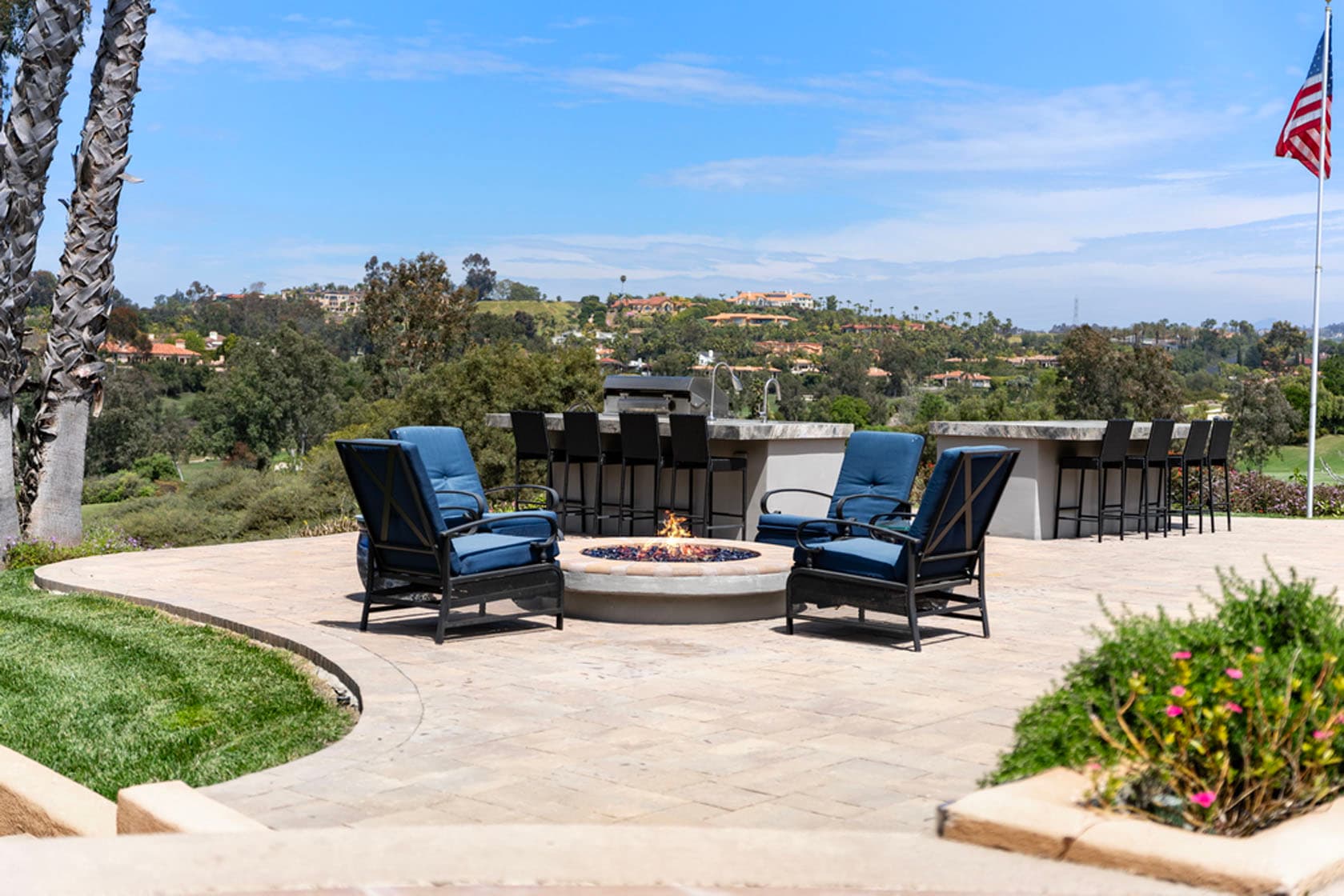 Rancho Santa Fe Estate Remodel — photo 14