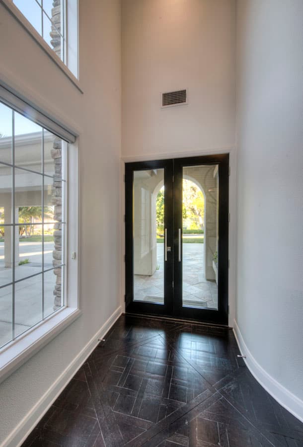 Rancho Santa Fe Complete Remodel — photo 2