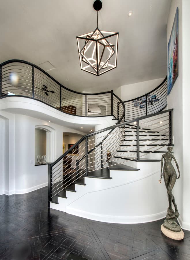 Rancho Santa Fe Complete Remodel — photo 3