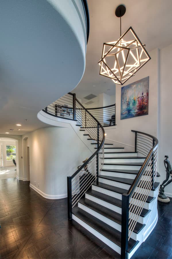 Rancho Santa Fe Complete Remodel — photo 5