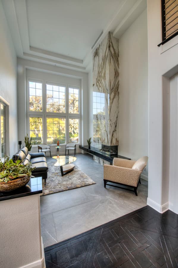 Rancho Santa Fe Complete Remodel — photo 6