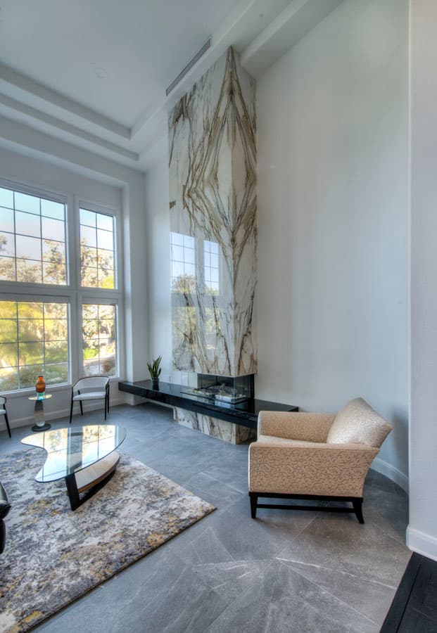 Rancho Santa Fe Complete Remodel — photo 7