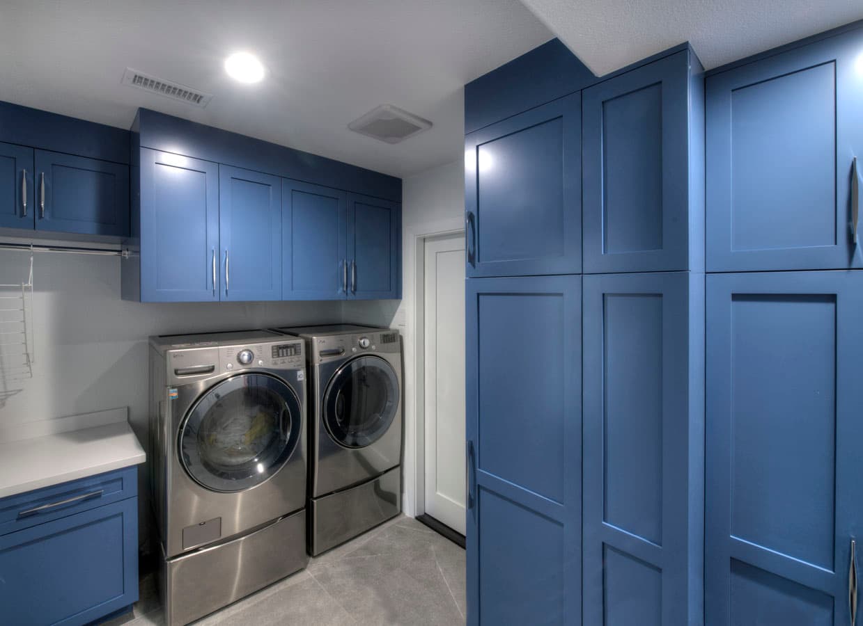 Rancho Santa Fe Complete Remodel — photo 9