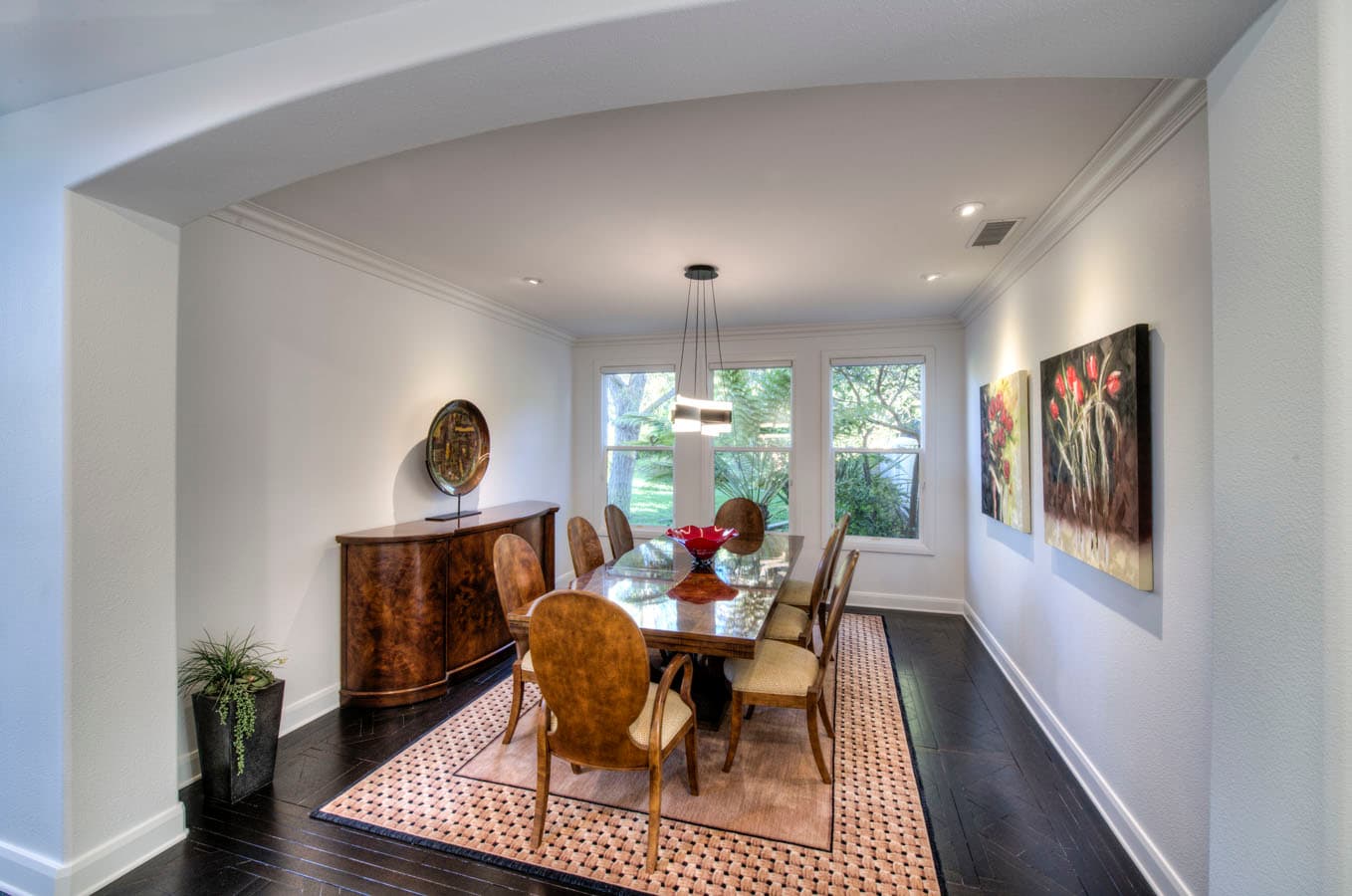Rancho Santa Fe Complete Remodel — photo 10