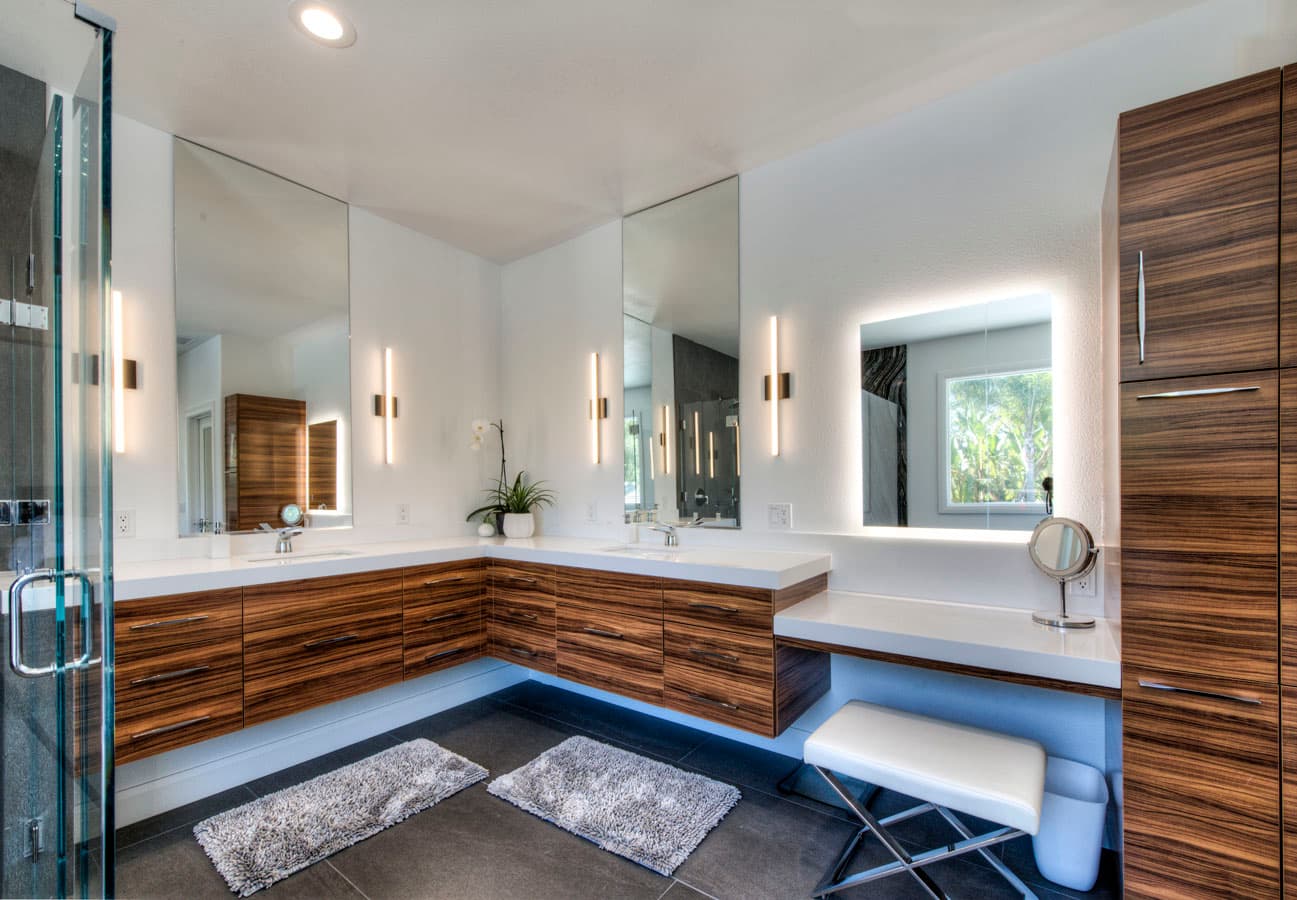 Rancho Santa Fe Complete Remodel — photo 12