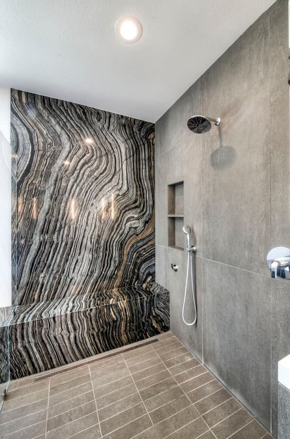 Rancho Santa Fe Complete Remodel — photo 13
