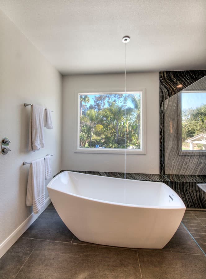 Rancho Santa Fe Complete Remodel — photo 14