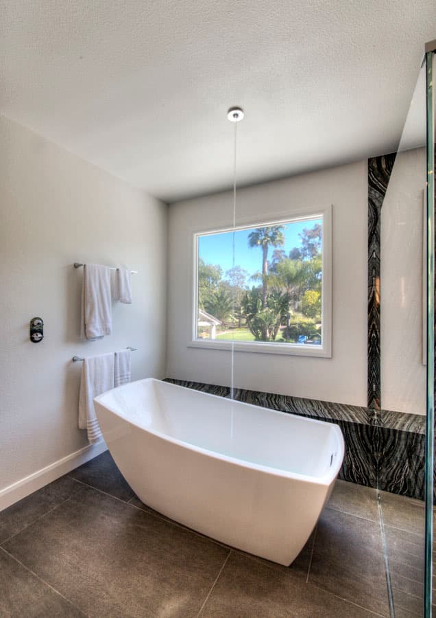 Rancho Santa Fe Complete Remodel — photo 15