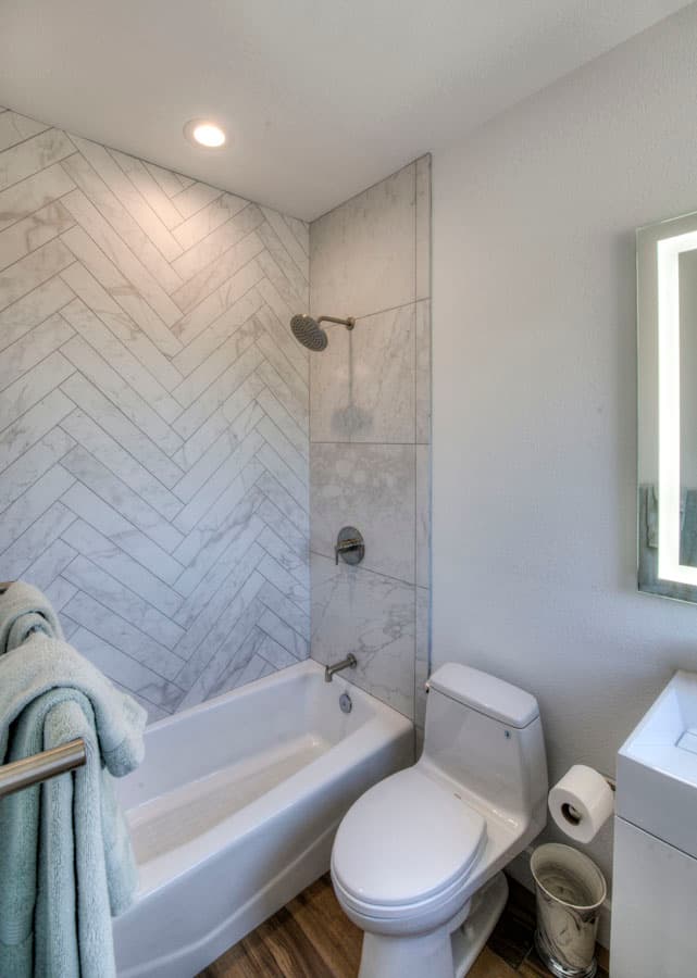Rancho Santa Fe Complete Remodel — photo 16