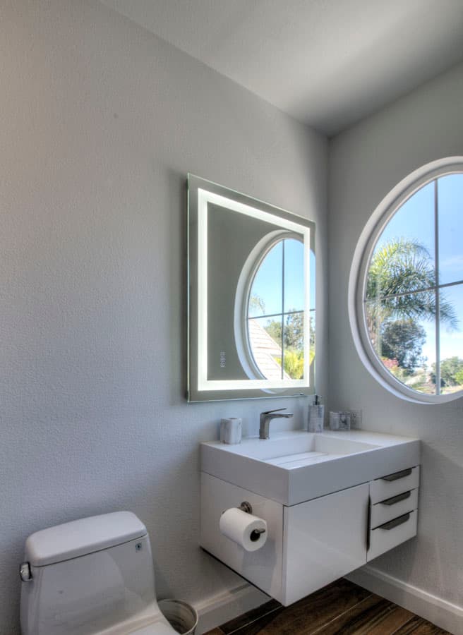 Rancho Santa Fe Complete Remodel — photo 17