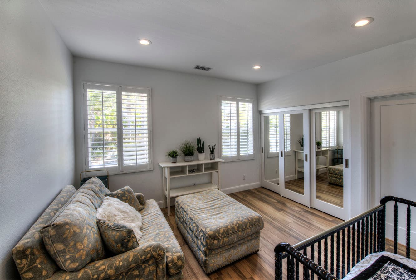 Rancho Santa Fe Complete Remodel — photo 18
