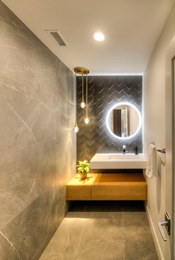 Rancho Santa Fe Complete Remodel — photo 19