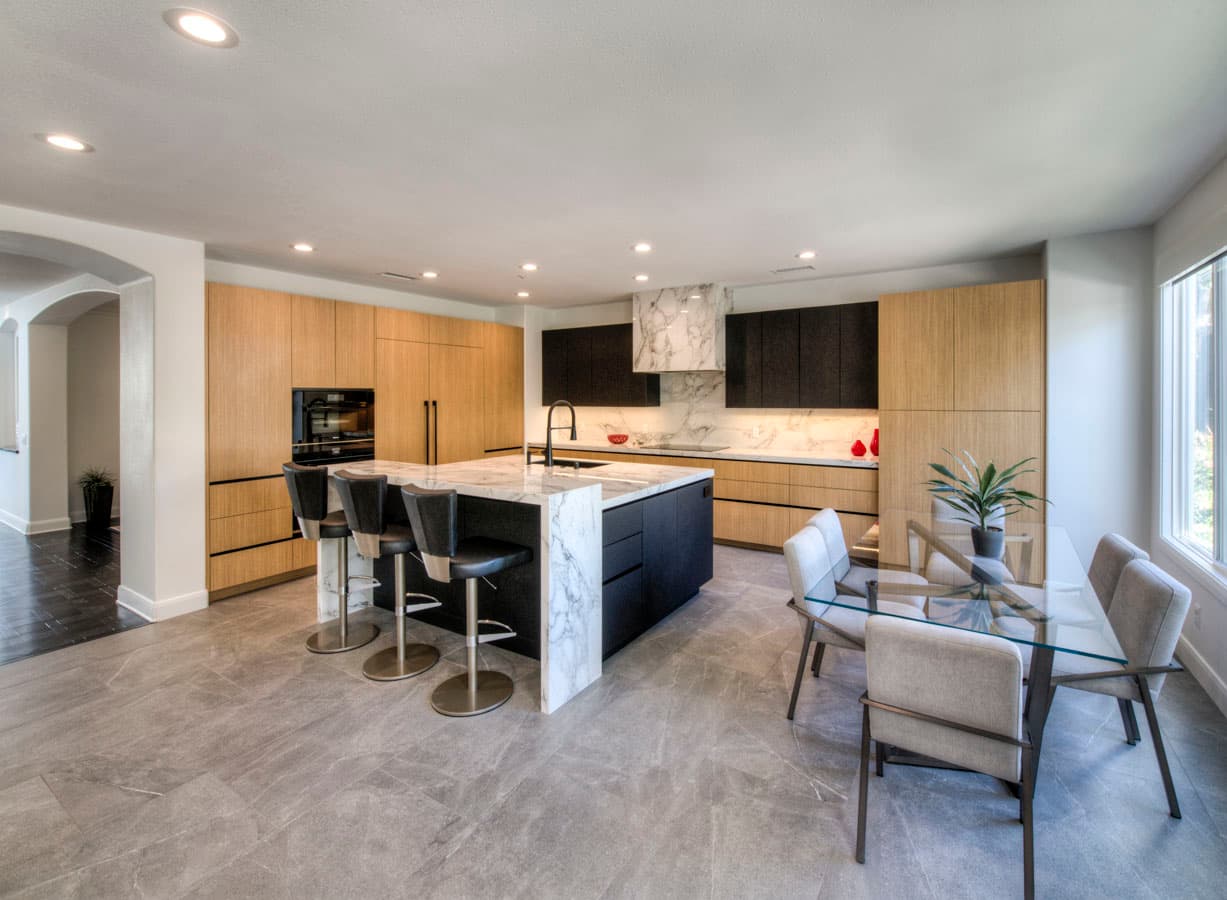 Rancho Santa Fe Complete Remodel — photo 21