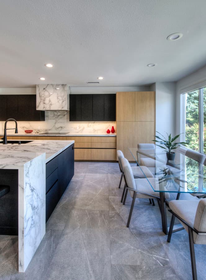 Rancho Santa Fe Complete Remodel — photo 24