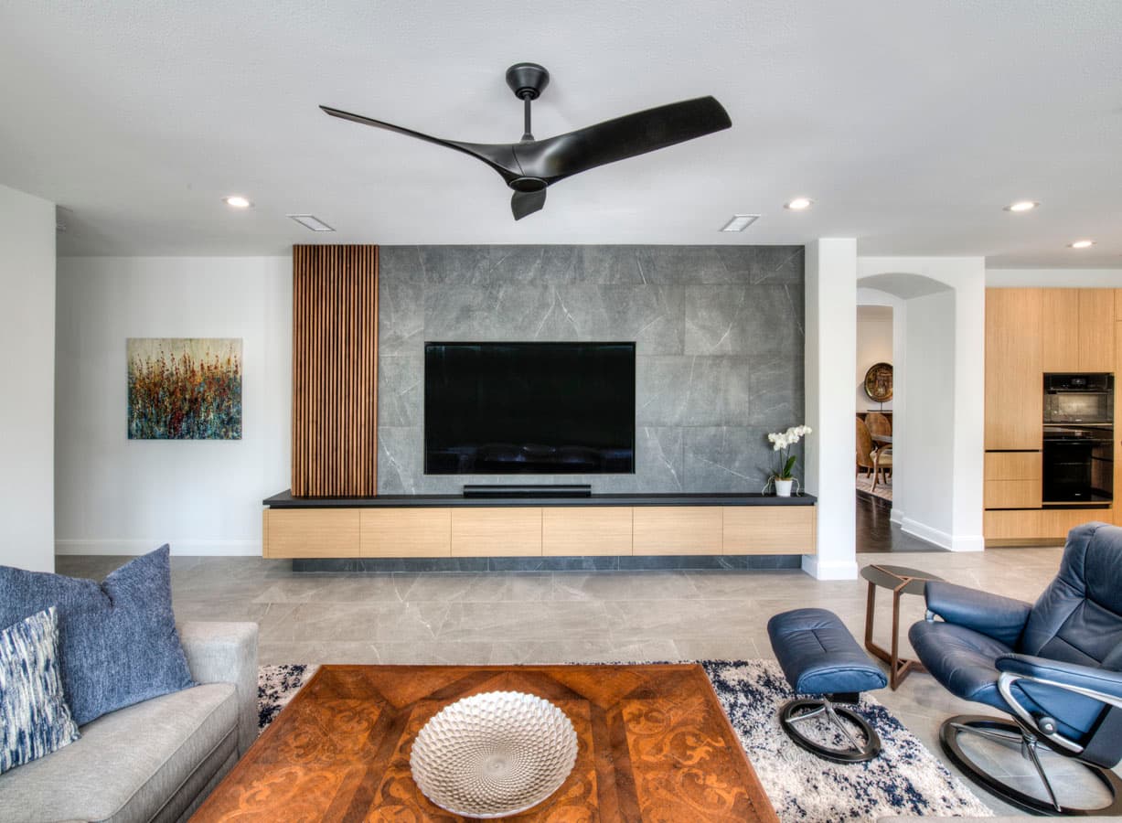 Rancho Santa Fe Complete Remodel — photo 25
