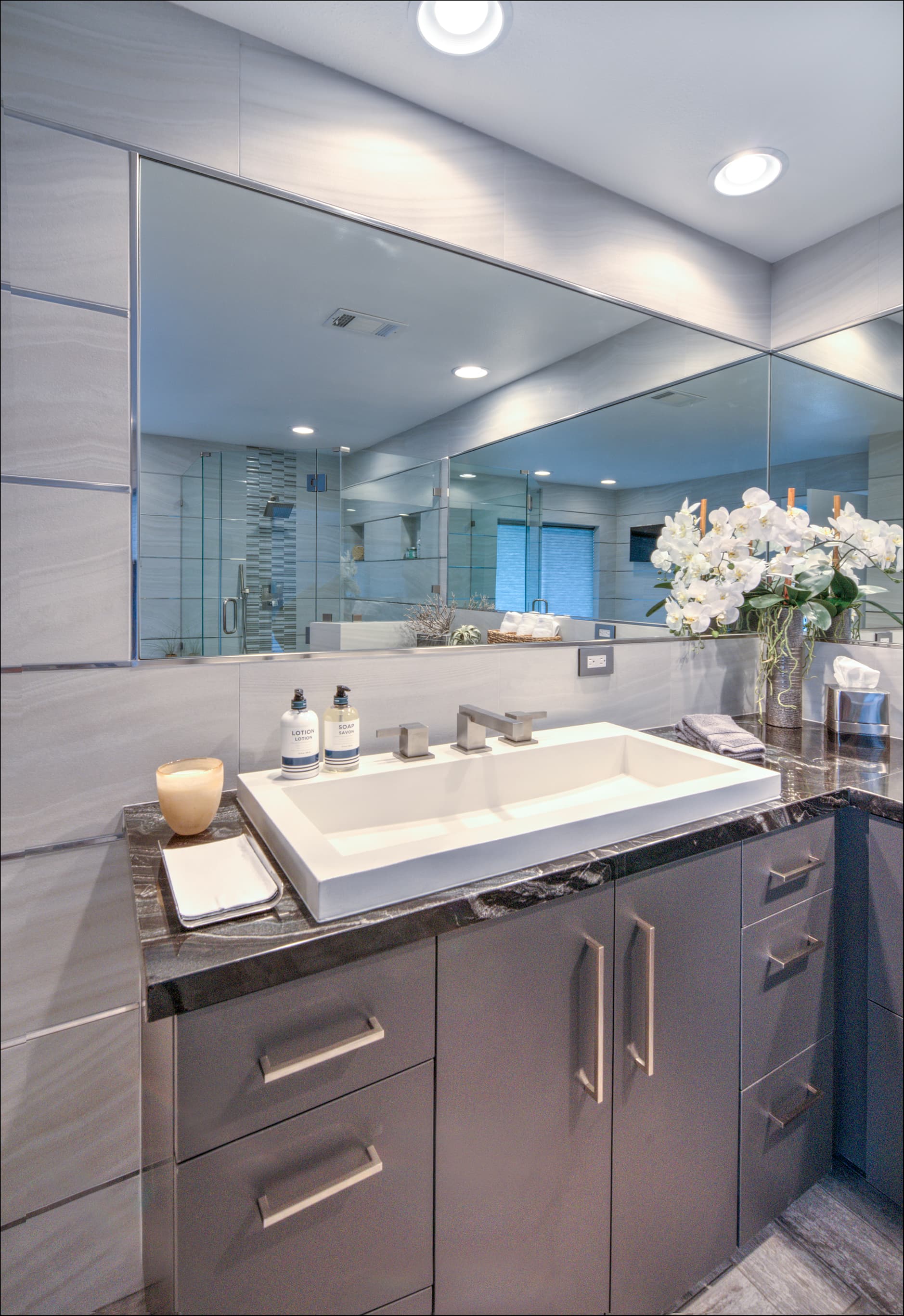 Sunset Cliffs Contemporary Remodel — photo 4