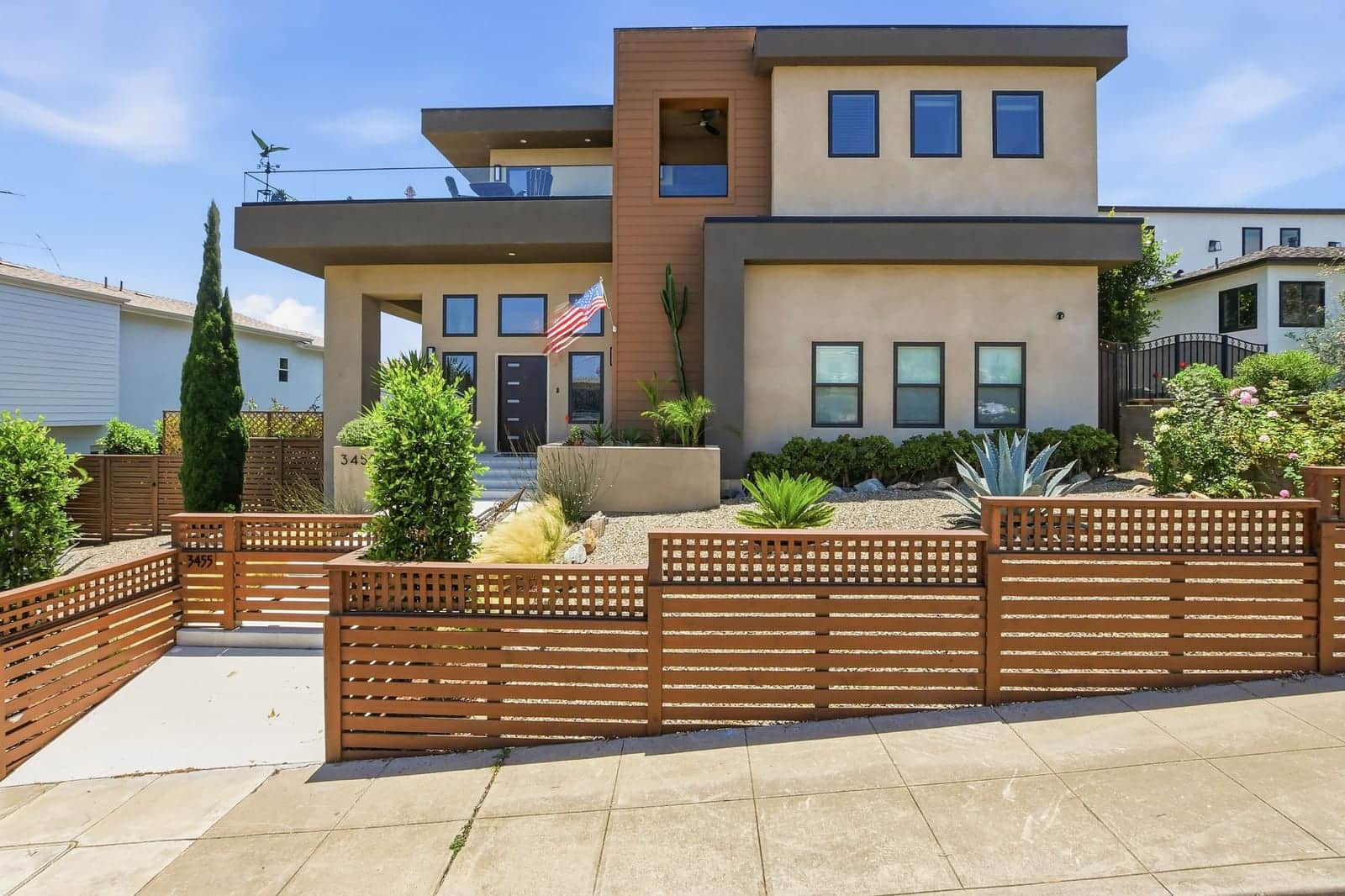 Point Loma 2nd Story and Complete Remodel — Second-Story Addition in Point Loma, San Diego