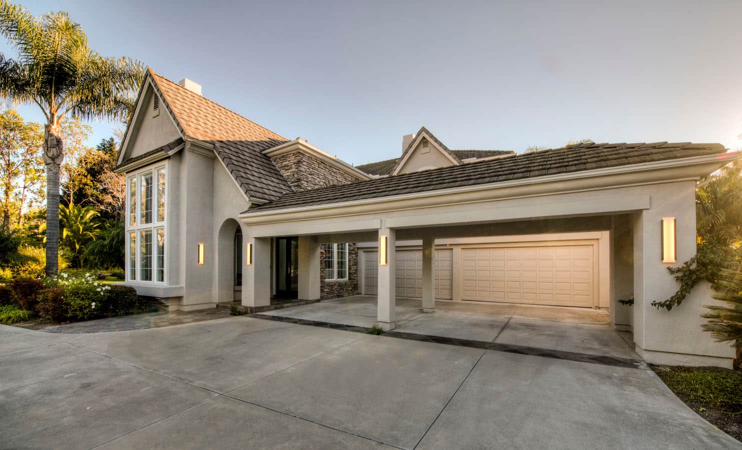 Rancho Santa Fe Complete Remodel — Whole-Home Remodel in Rancho Santa Fe, San Diego