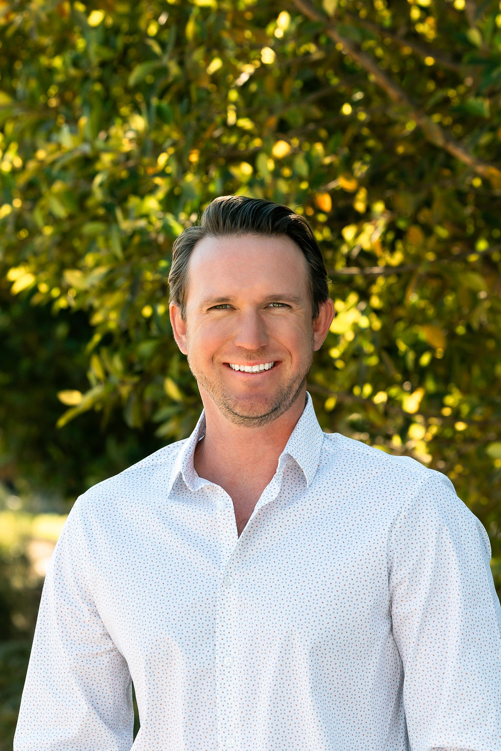 Cory Reiten